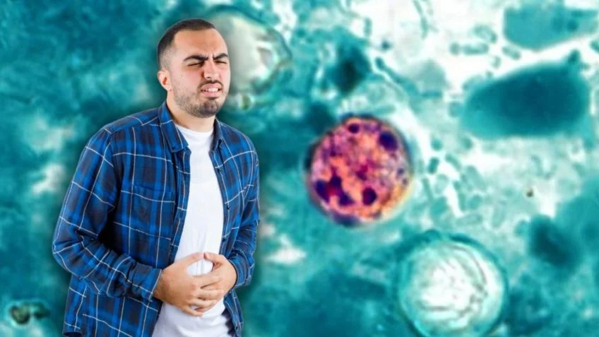 ¿Qué es la ciclosporiasis? Alertan por la peligrosa infección parasitaria que está contagiando a miles de personas