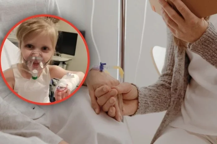 Niña recibió quimioterapia durante años por un diagnóstico equivocado