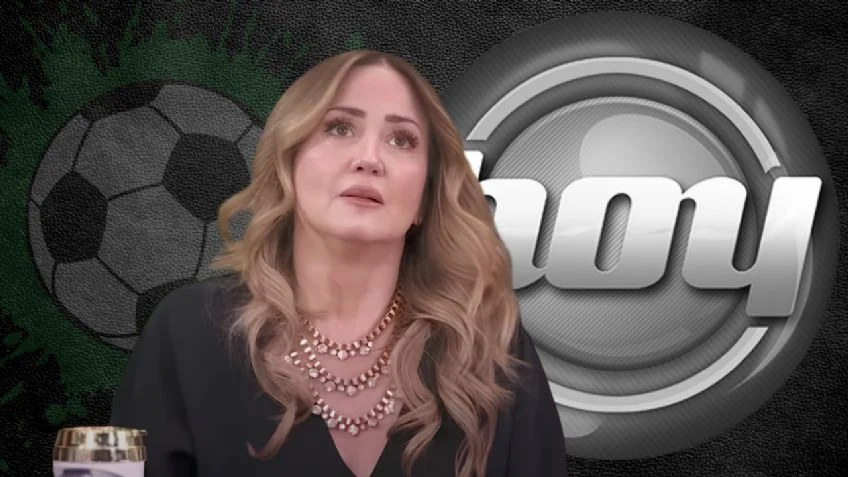 Programa HOY lamenta la muerte de Jayden Adams con un emotivo mensaje