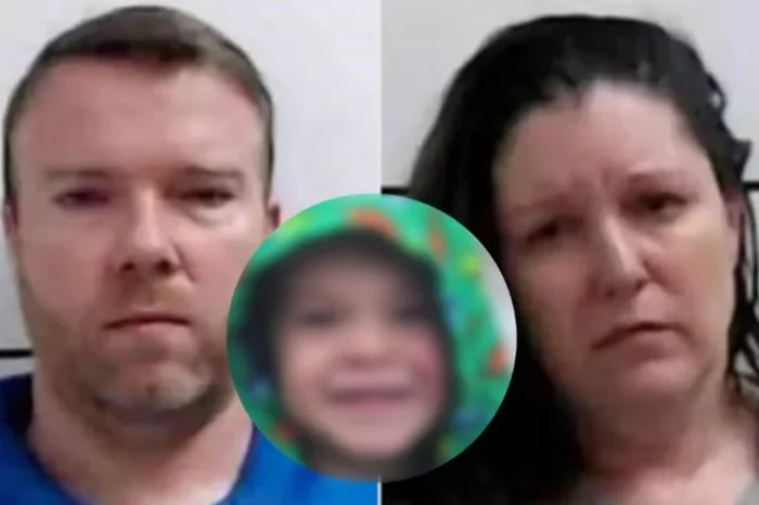 Padres matan a su hijo de 4 años tras amordazarlo durante horas; ya fueron sentenciados
