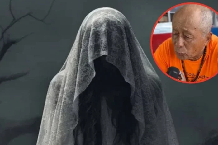 “El Topo Mayor” relata supuesto encuentro paranormal durante rescate tras terremoto en Venezuela