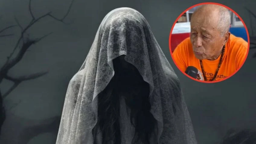 “El Topo Mayor” relata supuesto encuentro paranormal durante rescate tras terremoto en Venezuela
