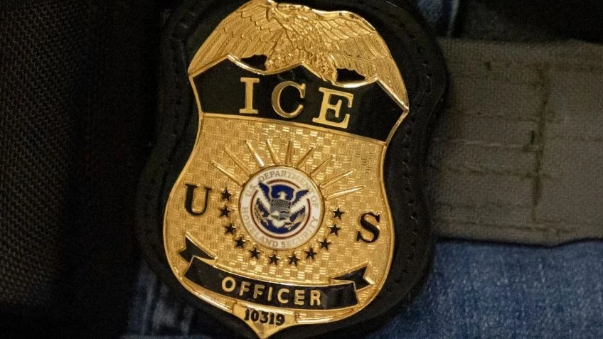 Muere migrante venezolano bajo custodia de ICE en Georgia; ya suman 22 fallecidos en 2026
