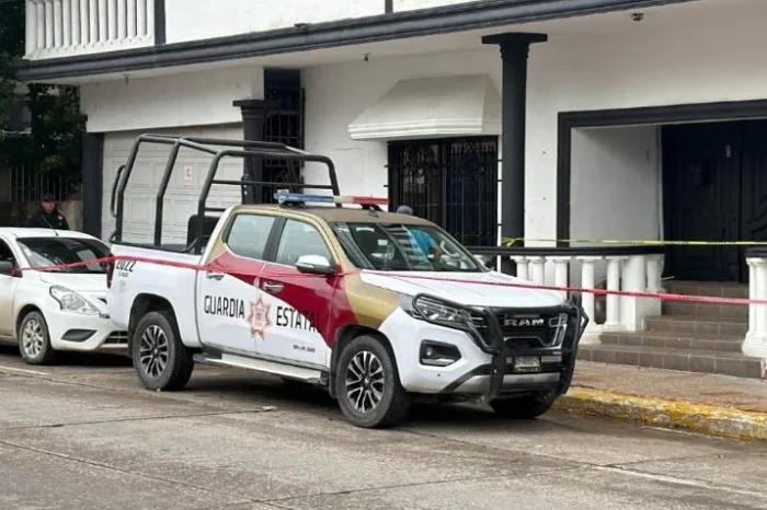 Exalumna denuncia presuntos abusos en Academia Doenitz