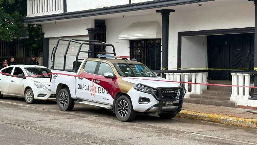 Exalumna denuncia presuntos abusos en Academia Doenitz