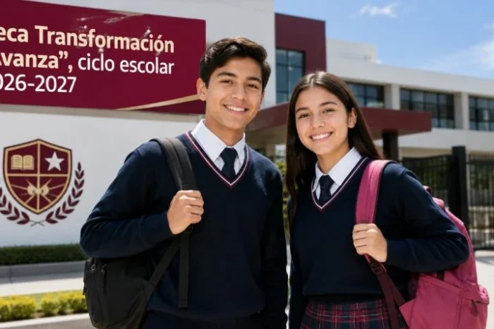 Beca en Tamaulipas: así puedes obtener hasta 80% de descuento en colegiaturas