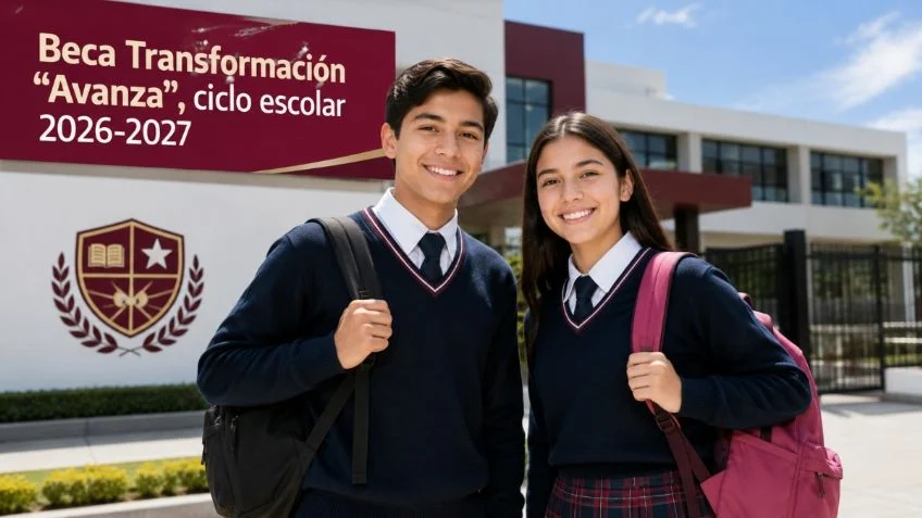 Beca en Tamaulipas: así puedes obtener hasta 80% de descuento en colegiaturas
