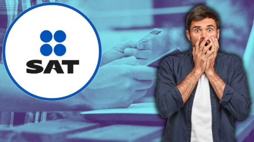 ¿El SAT te puede multar por recibir dinero de un familiar? Esto es lo que dice la ley sobre las transferencias bancarias