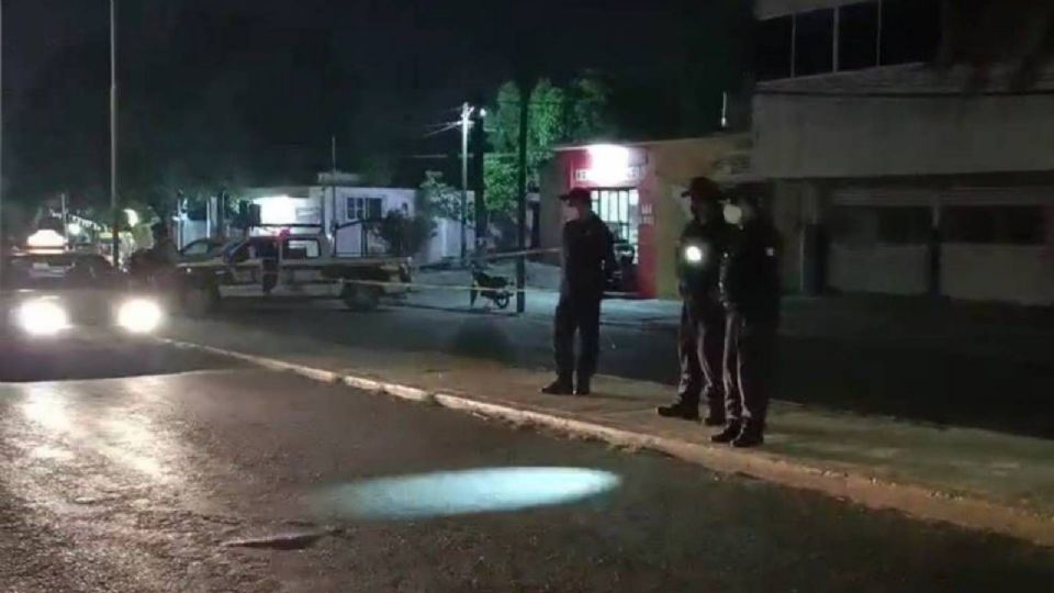 Asesinan a balazos al alcalde oaxaqueño de San Miguel Yogovana en labores de vigilancia