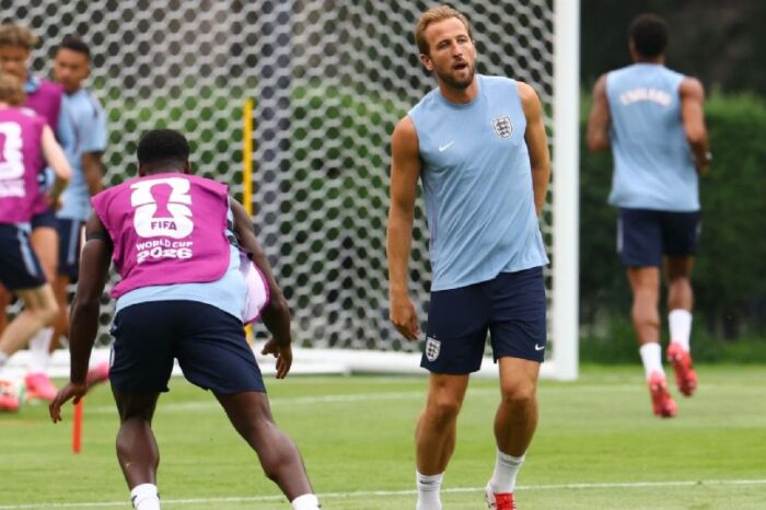 ¿Inglaterra tomó viagra para jugar en el Azteca? Tuchel rompe el silencio