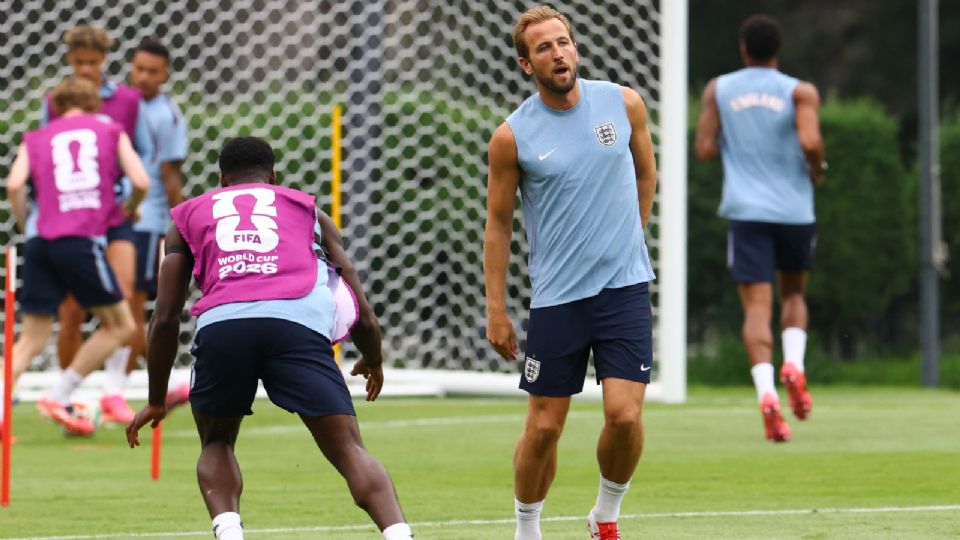 ¿Inglaterra tomó viagra para jugar en el Azteca? Tuchel rompe el silencio