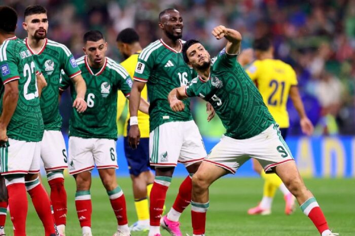 Marcas cambian sus nombres al español por el México vs Inglaterra