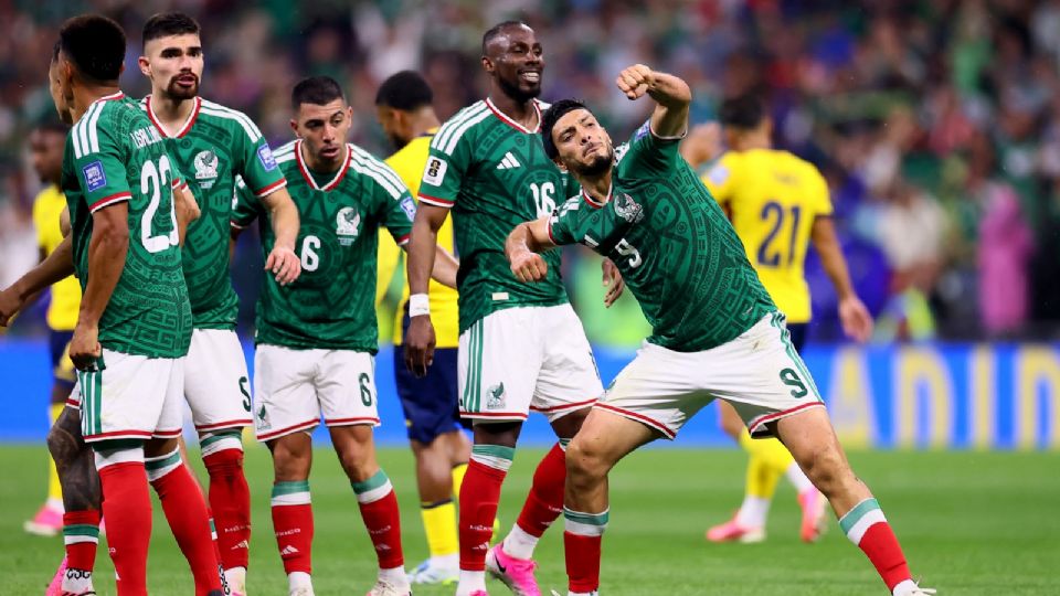 Marcas cambian sus nombres al español por el México vs Inglaterra