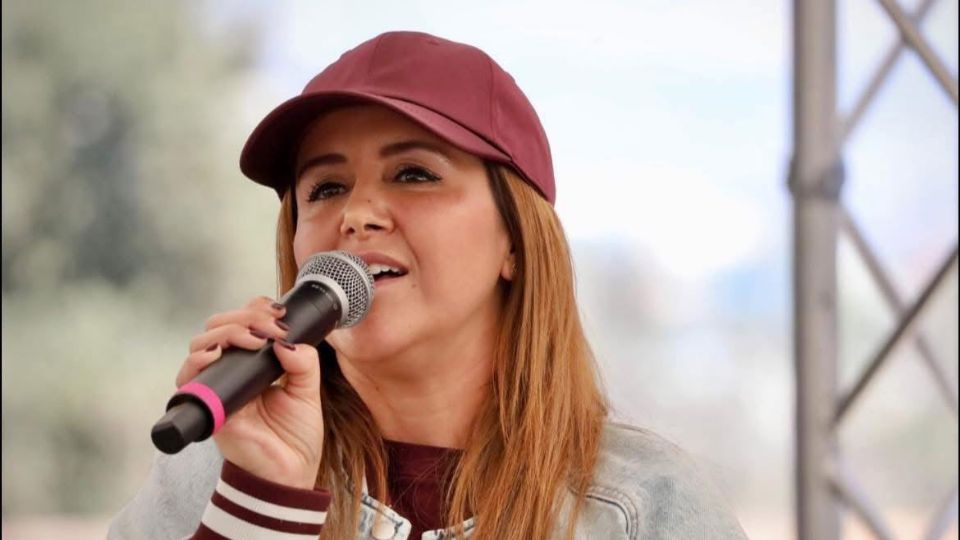 Atacan a balazos a regidora de Morena en Baja California; muere su esposo y ella es trasladada a EU junto con su hija para recibir atención médica