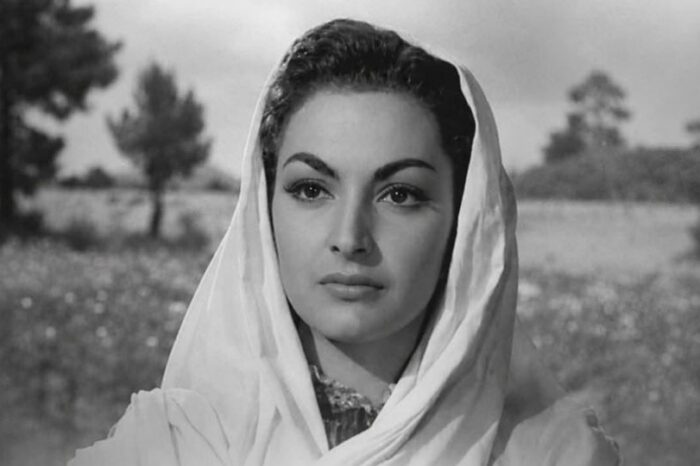 Muere Elsa Aguirre, leyenda de la Época de Oro del cine mexicano, a los 95 años