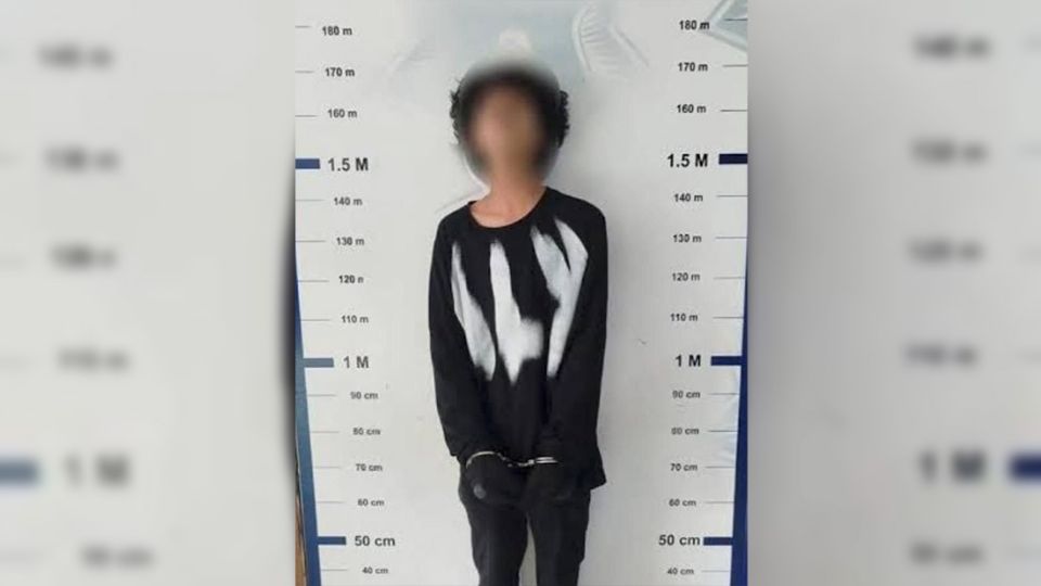 Dan 3 años de prisión a menor que mató a dos maestras