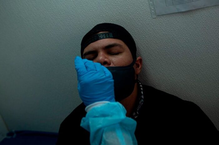 Aumentan los casos de Covid-19 en México: ya suman 709 contagios en 28 estados