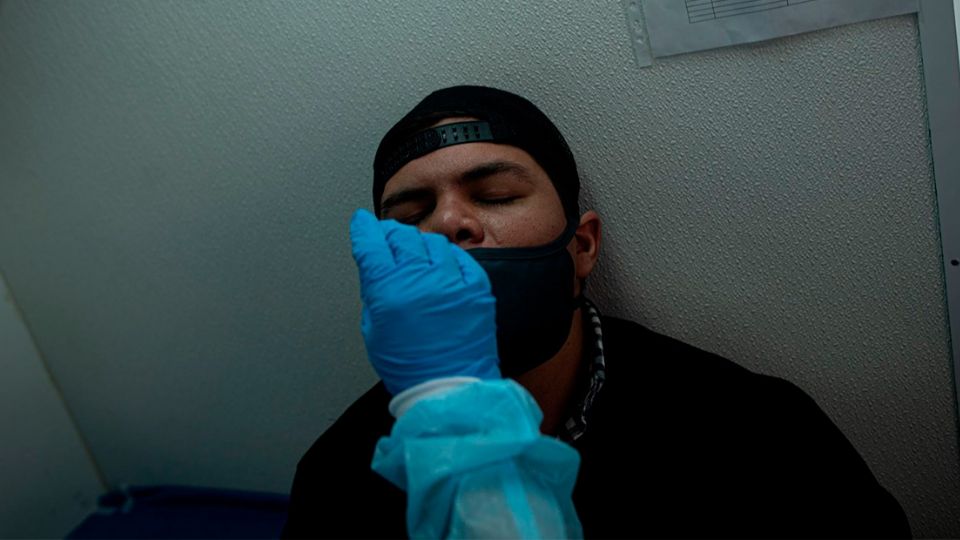 Aumentan los casos de Covid-19 en México: ya suman 709 contagios en 28 estados