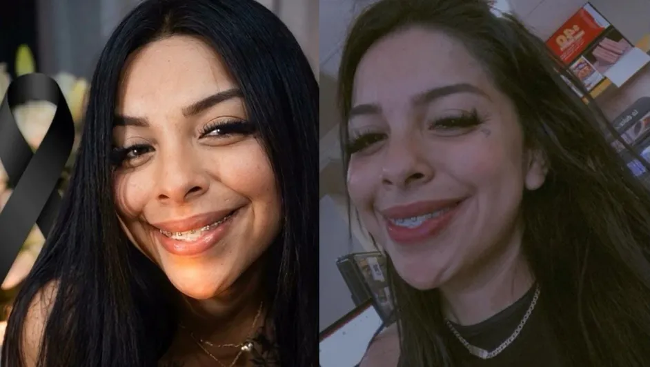 Feminicidio de Pamela Yahaira: la cronología del caso de la joven que fue rociada con gasolina y quemada en Nuevo León