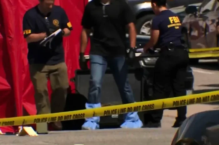 Agente del ICE mata a migrante colombiano durante operativo en Maine; el caso desata protestas en EU