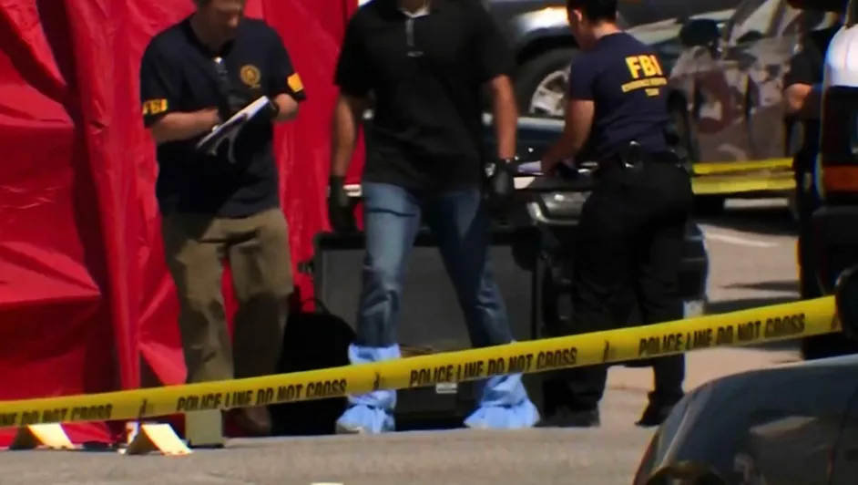 Agente del ICE mata a migrante colombiano durante operativo en Maine; el caso desata protestas en EU