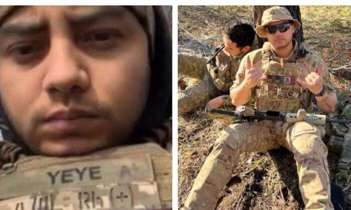 Rusia sentencia a 14 años de cárcel a mexicano que combate en las filas de Ucrania