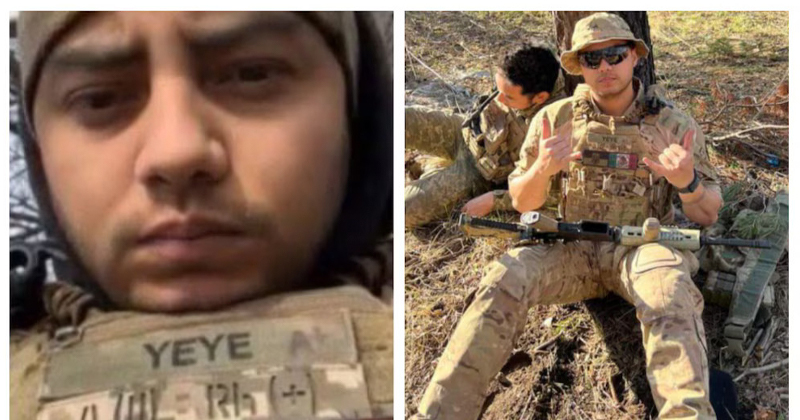 Rusia sentencia a 14 años de cárcel a mexicano que combate en las filas de Ucrania