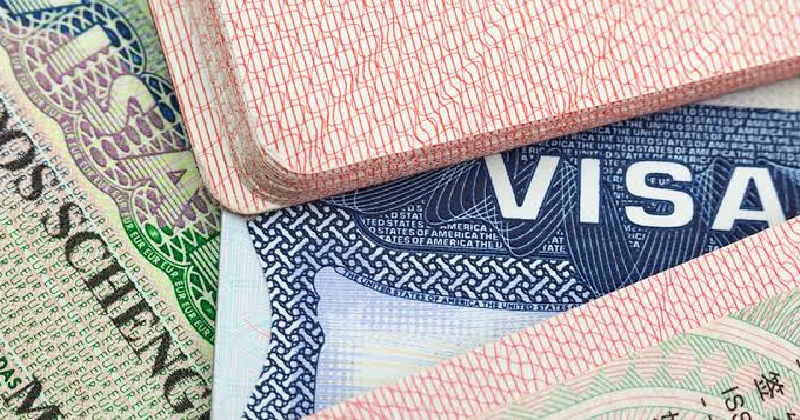 Trump endurece reglas para visas de estudiantes y periodistas; ahora tendrán un tiempo máximo de permanencia en EU