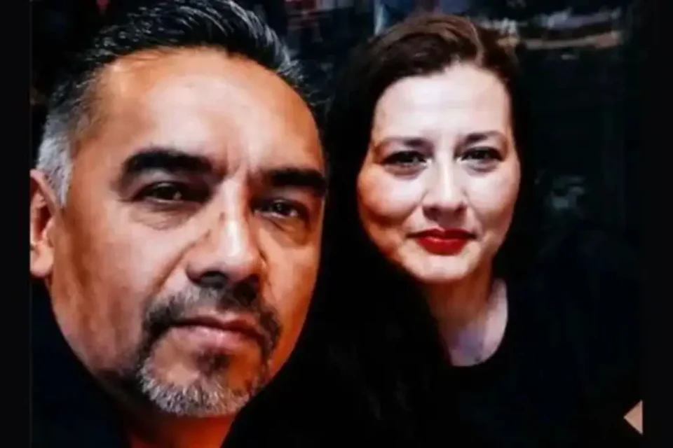 ¡Desesperada búsqueda! Familia de Monterrey busca a pareja tras terremoto en Colombia
