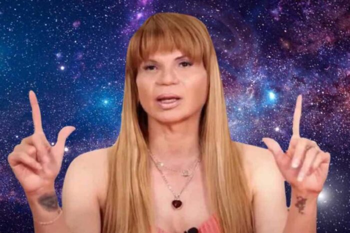 Mhoni Vidente predice sismo en México y alerta por movimiento de la Falla de San Andrés
