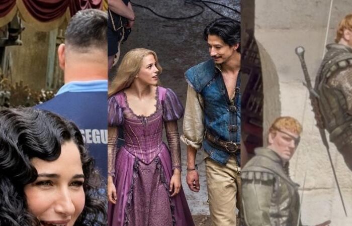 🎬 ¡Rapunzel vuelve! Disney confirma cuándo llegará el live action de Enredados