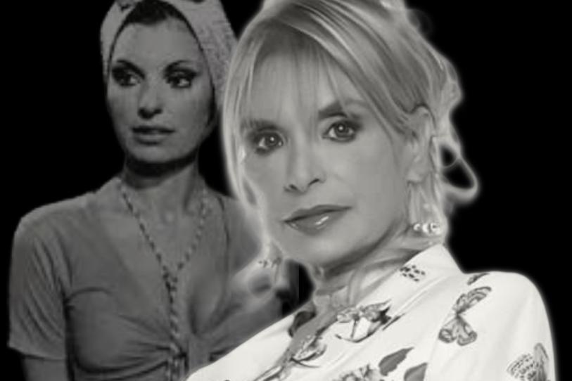 Muere Chelo Rodríguez, actriz de las telenovelas venezolanas