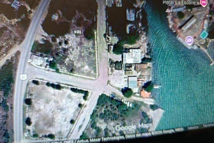 Mueren cuatro elementos de la Marina al caer a río de Tamaulipas
