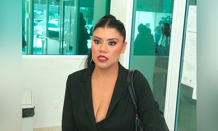 Asegura mamá de Dafne que 8 fueron los asesinos