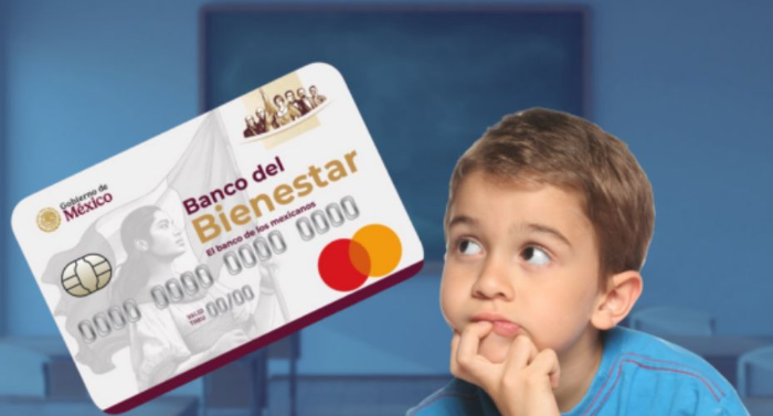¿Pago doble en la Tarjeta Bienestar? Estudiantes recibirán becas acumuladas