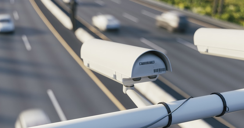 ¡Adiós a los robos en carretera! Sheinbaum lanza C4 carretero con cámaras en mil 407 kilómetros