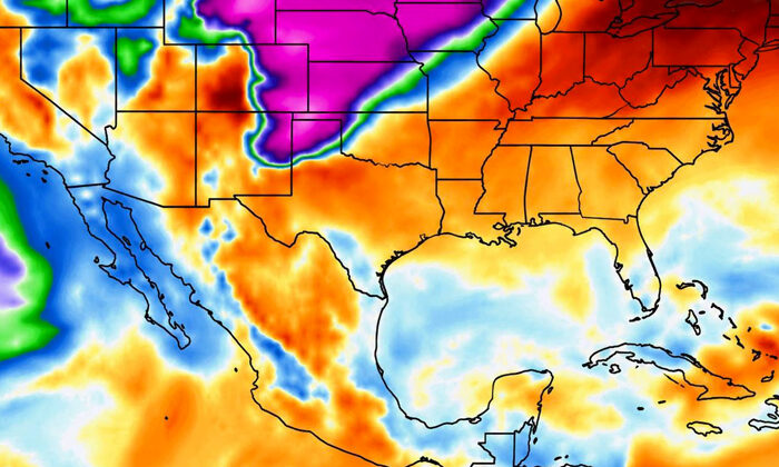 Tamaulipas se resiste al otoño: el calor todavía tiene para rato