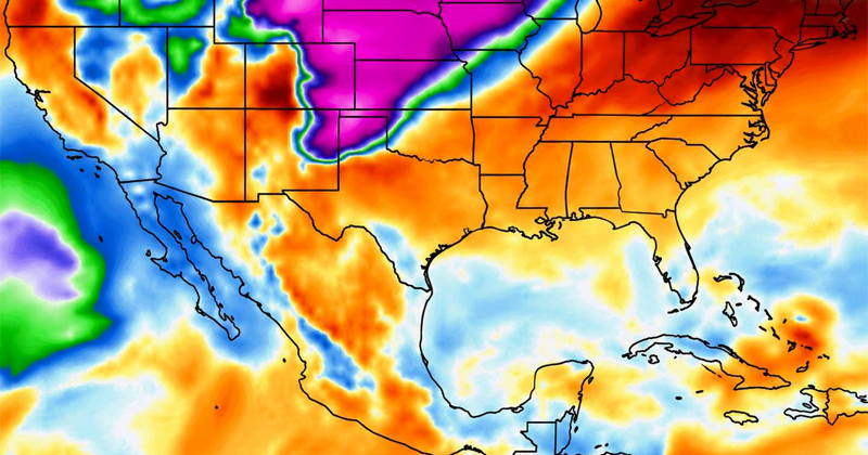Tamaulipas se resiste al otoño: el calor todavía tiene para rato