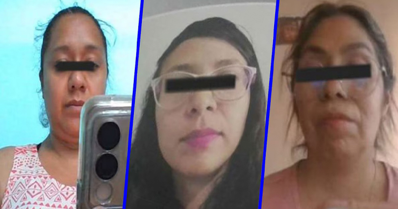 Cachan a maestros haciendo trampa en examen; hubo hasta suplantación de identidad