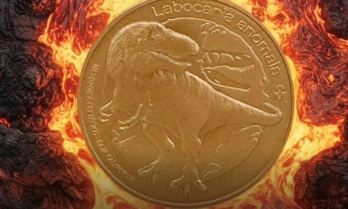 Casa de Moneda lanza colección de dinosaurios mexicanos; así puedes conseguir estas piezas de edición especial