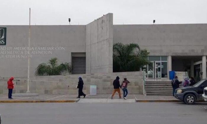 Niña de 11 años embarazada es atendida en el IMSS; Fiscalía de Tamaulipas investiga presunto abuso sexual