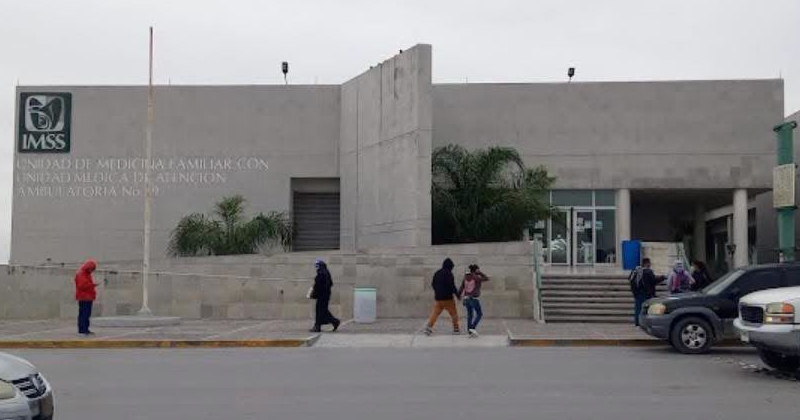 Niña de 11 años embarazada es atendida en el IMSS; Fiscalía de Tamaulipas investiga presunto abuso sexual