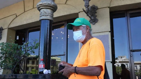 Mundial en Nuevo León provoca aumento de casos respiratorios en Tamaulipas; autoridades piden extremar cuidados