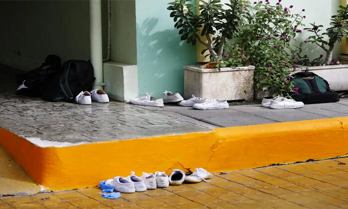 Tiroteo en Tailandia: adolescente de 14 años mata a ocho personas y deja decenas de heridos