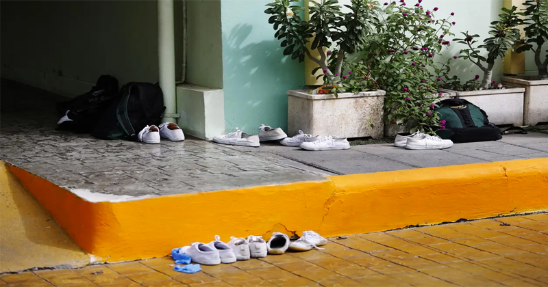Tiroteo en Tailandia: adolescente de 14 años mata a ocho personas y deja decenas de heridos