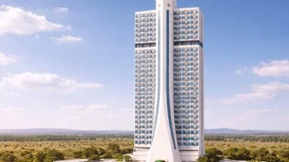 Altamira tendrá el hotel más grande de Tamaulipas; así será el nuevo complejo de usos mixtos