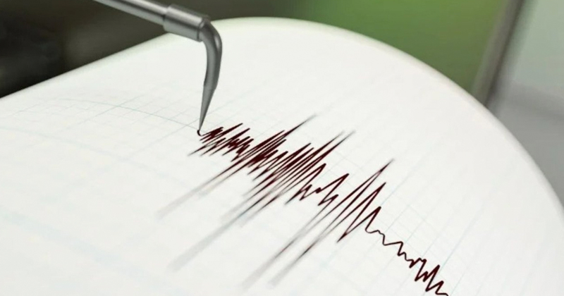Dos sismos de 3.6 sacuden zonas cercanas a Tamaulipas en menos de 24 horas