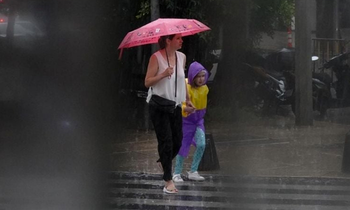 ¡Tamaulipas tendrá lluvias y tormentas! Esto dice el pronóstico para las próximas horas