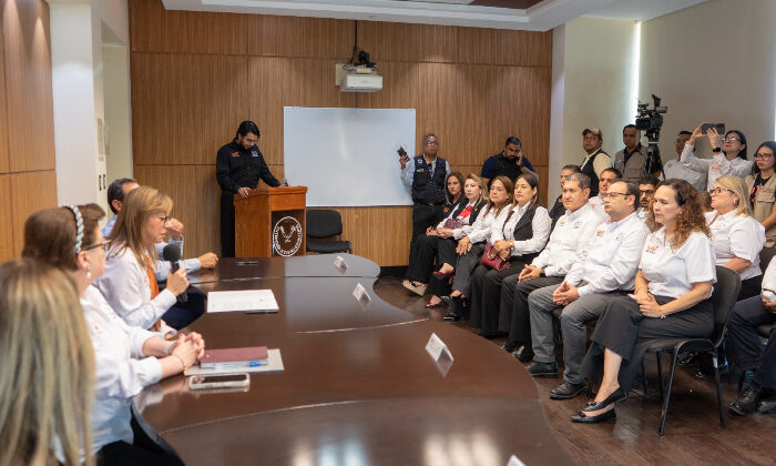 Amplía la UAT apoyo a proyectos de investigación