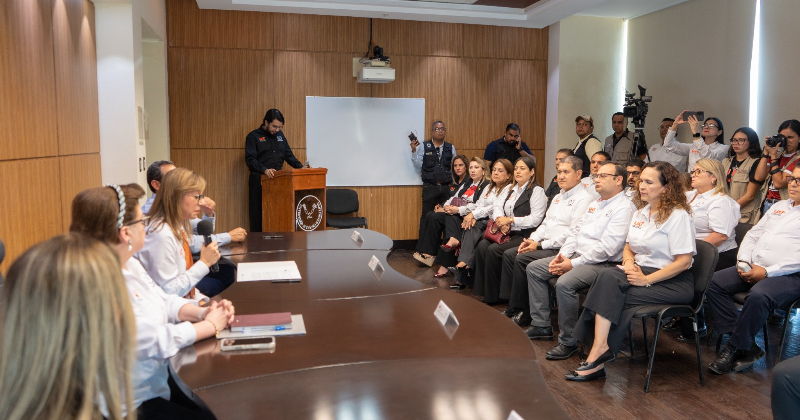 Amplía la UAT apoyo a proyectos de investigación